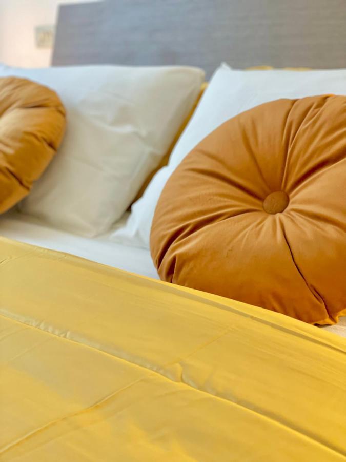 Homiesam - Yellow Dream & City Life Διαμέρισμα Μιλάνο Εξωτερικό φωτογραφία
