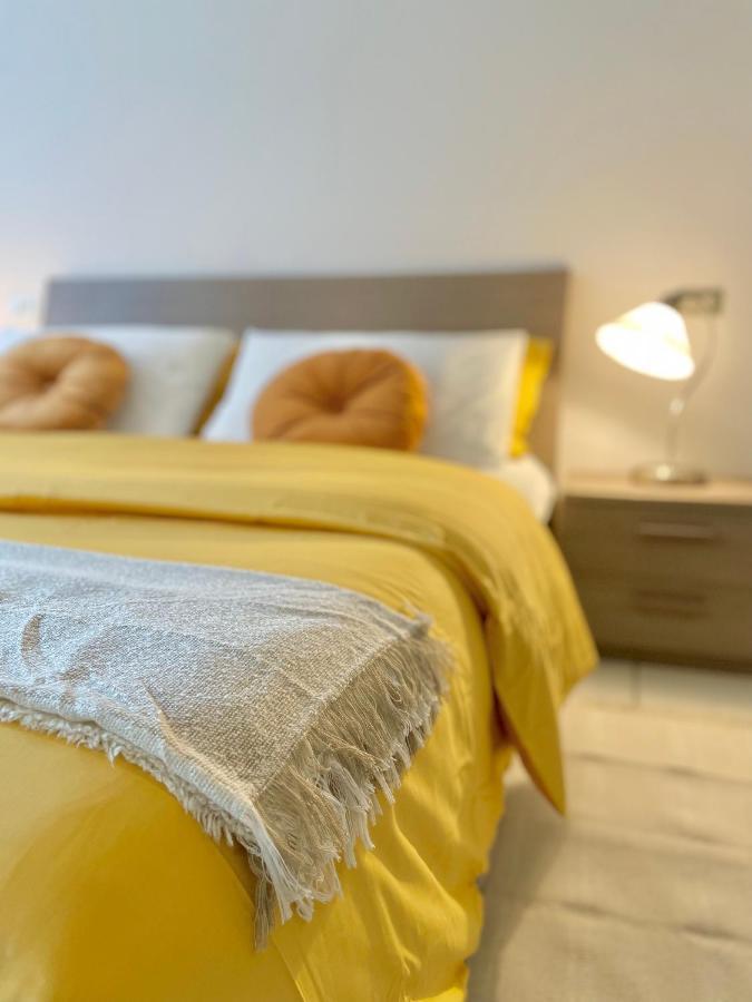 Homiesam - Yellow Dream & City Life Διαμέρισμα Μιλάνο Εξωτερικό φωτογραφία