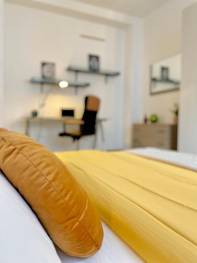Homiesam - Yellow Dream & City Life Διαμέρισμα Μιλάνο Εξωτερικό φωτογραφία